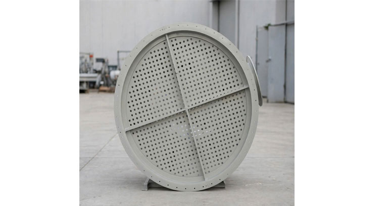 Nutsch Filter Manufacturer in Pune